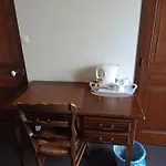 D'hotes De La Pistollerie