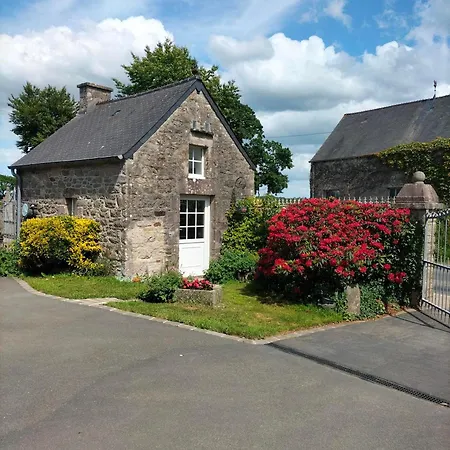 D'hotes De La Pistollerie Bricquebosq