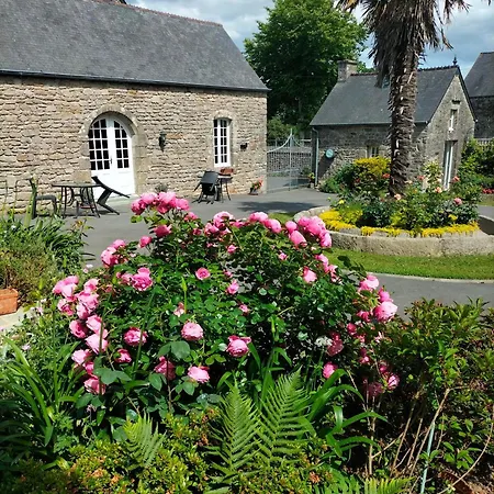 D'hotes De La Pistollerie Bed & Breakfast