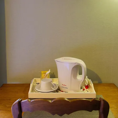 D'hotes De La Pistollerie Bed & Breakfast Bricquebosq