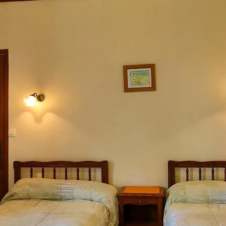 Bed & Breakfast D'hotes De La Pistollerie Bricquebosq