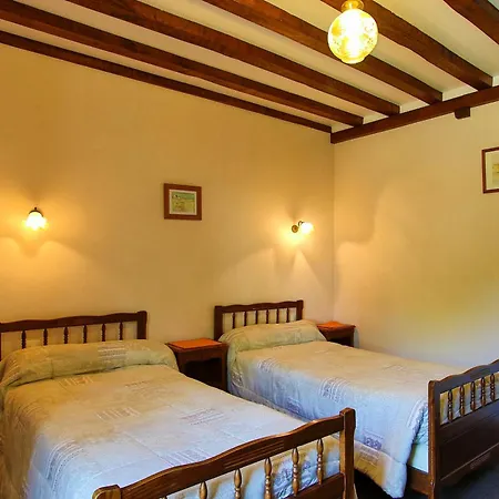 Bed & Breakfast D'hotes De La Pistollerie