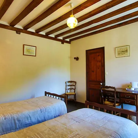 D'hotes De La Pistollerie Bed & Breakfast 3*