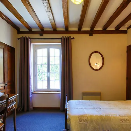 D'hotes De La Pistollerie 3* Bricquebosq