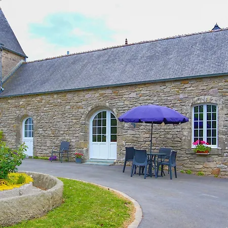 Bed & Breakfast D'hotes De La Pistollerie