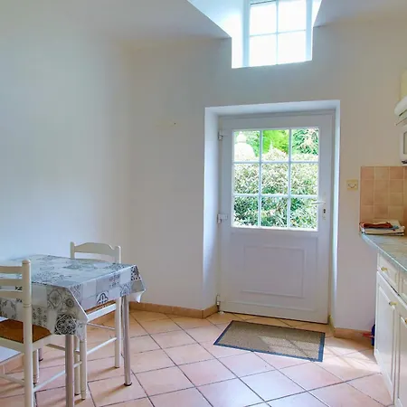 D'hotes De La Pistollerie Bed & Breakfast 3*