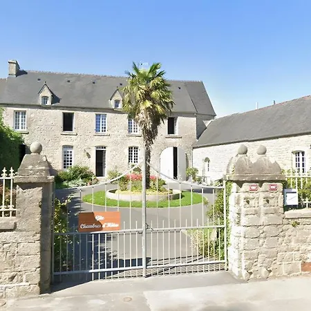 Bed & Breakfast D'hotes De La Pistollerie 3*