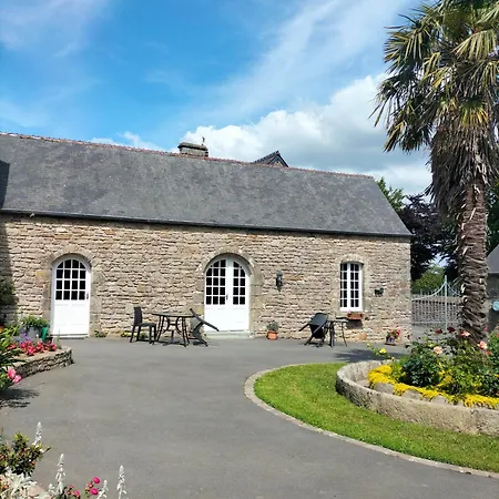 D'hotes De La Pistollerie